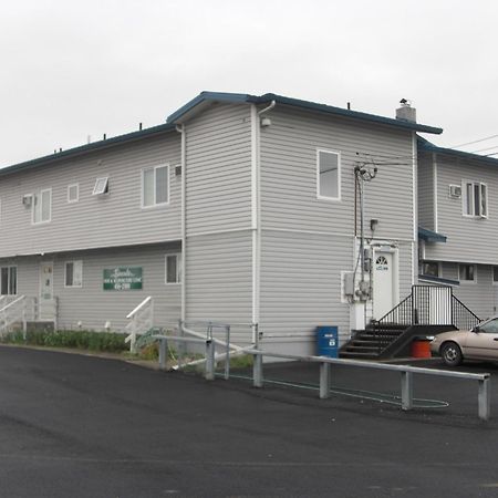Borealis Inn Fairbanks Exterior foto