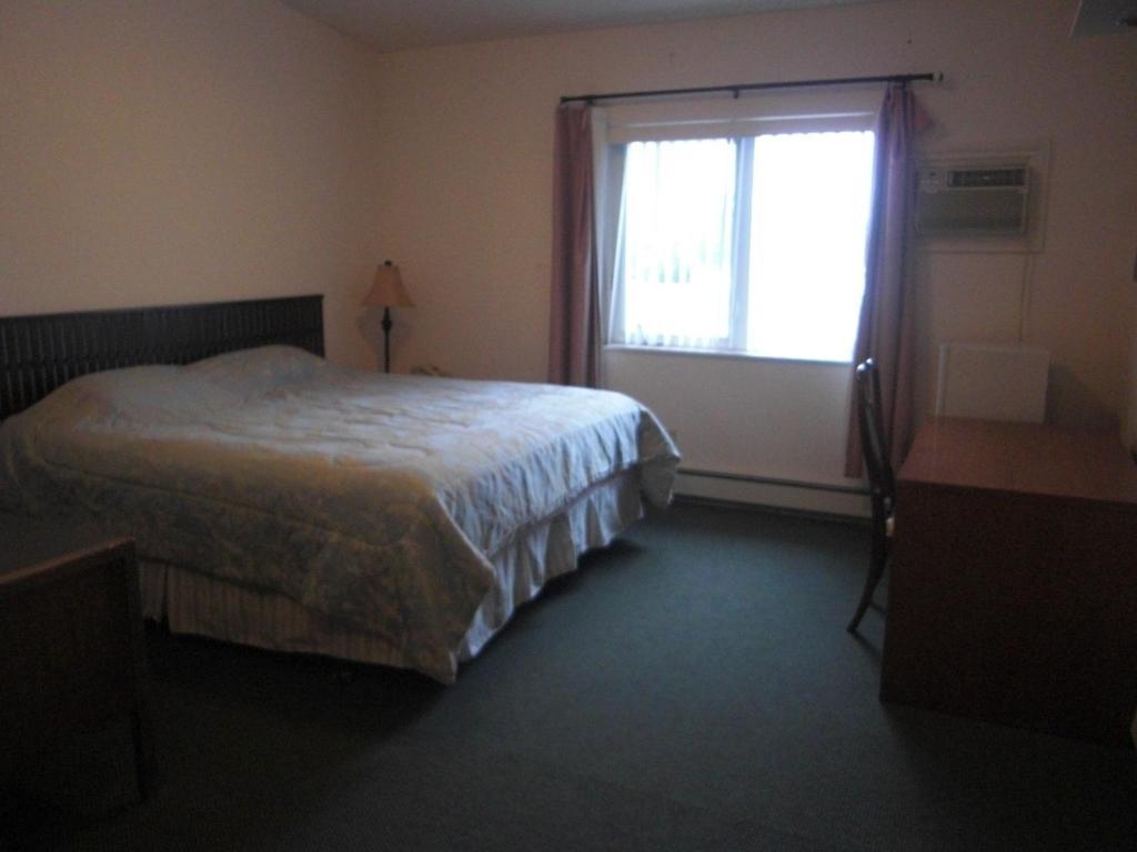Borealis Inn Fairbanks Cameră foto