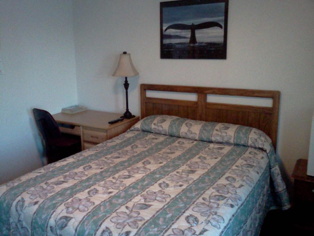 Borealis Inn Fairbanks Cameră foto